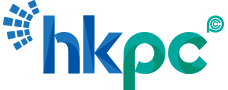 HKPC 生產力促進局
